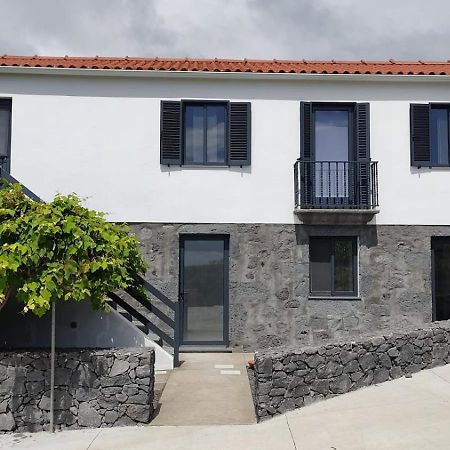 Quinta Do Aracal T1 Διαμέρισμα Horta  Εξωτερικό φωτογραφία