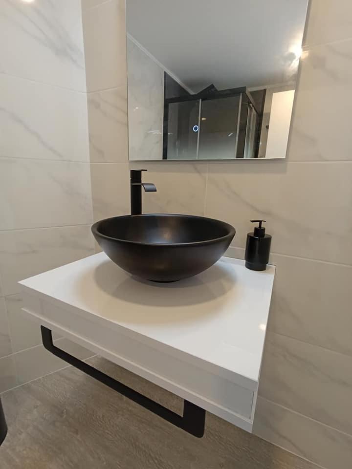 Quinta Do Aracal T1 Διαμέρισμα Horta  Εξωτερικό φωτογραφία