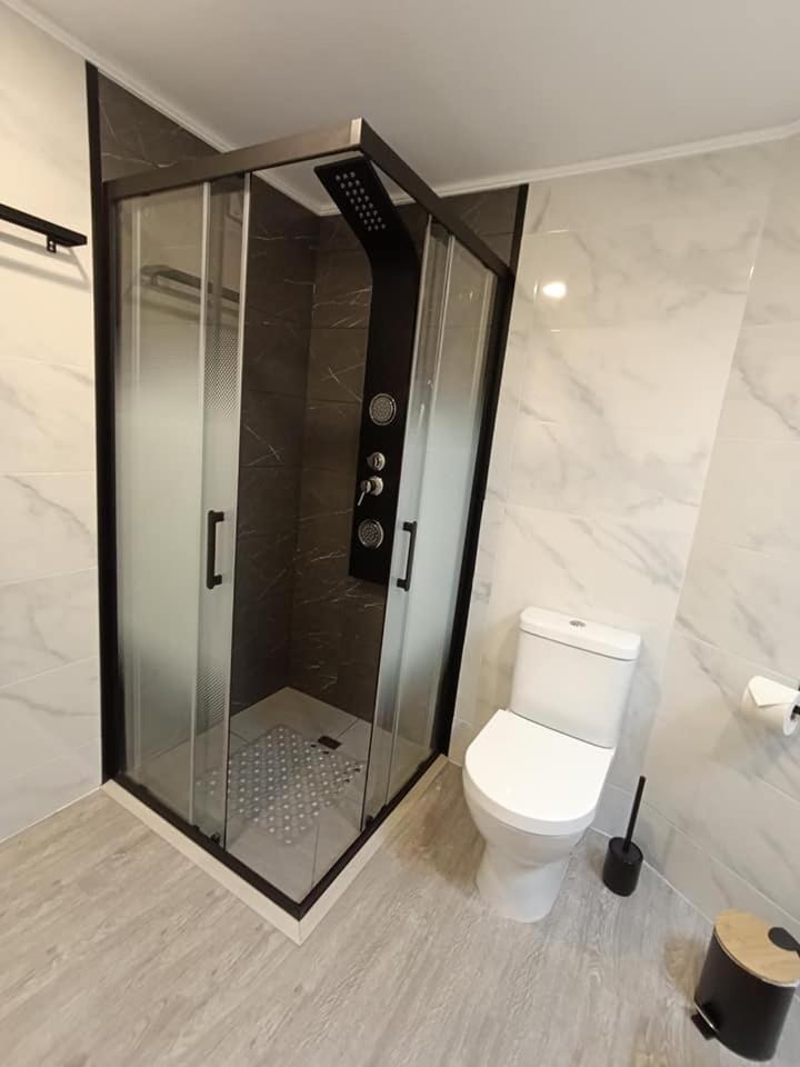 Quinta Do Aracal T1 Διαμέρισμα Horta  Εξωτερικό φωτογραφία