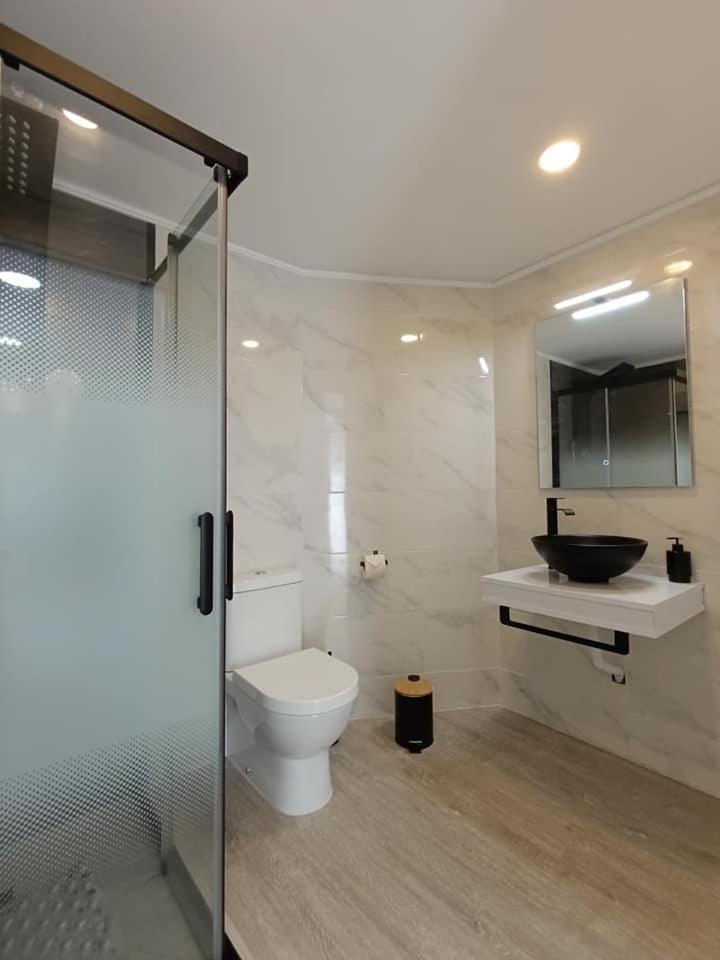 Quinta Do Aracal T1 Διαμέρισμα Horta  Εξωτερικό φωτογραφία