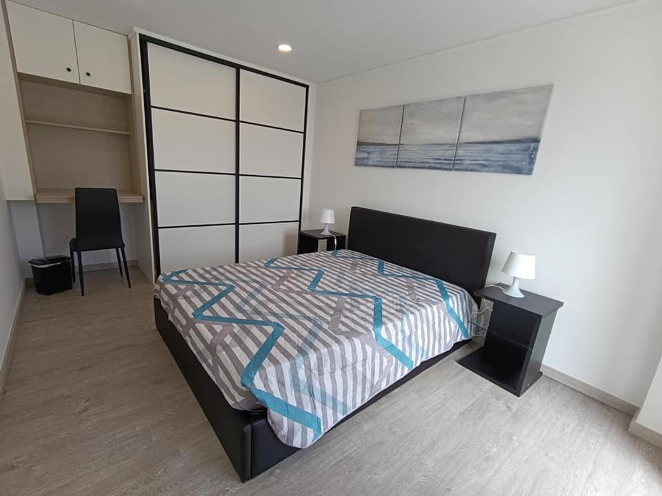 Quinta Do Aracal T1 Διαμέρισμα Horta  Εξωτερικό φωτογραφία