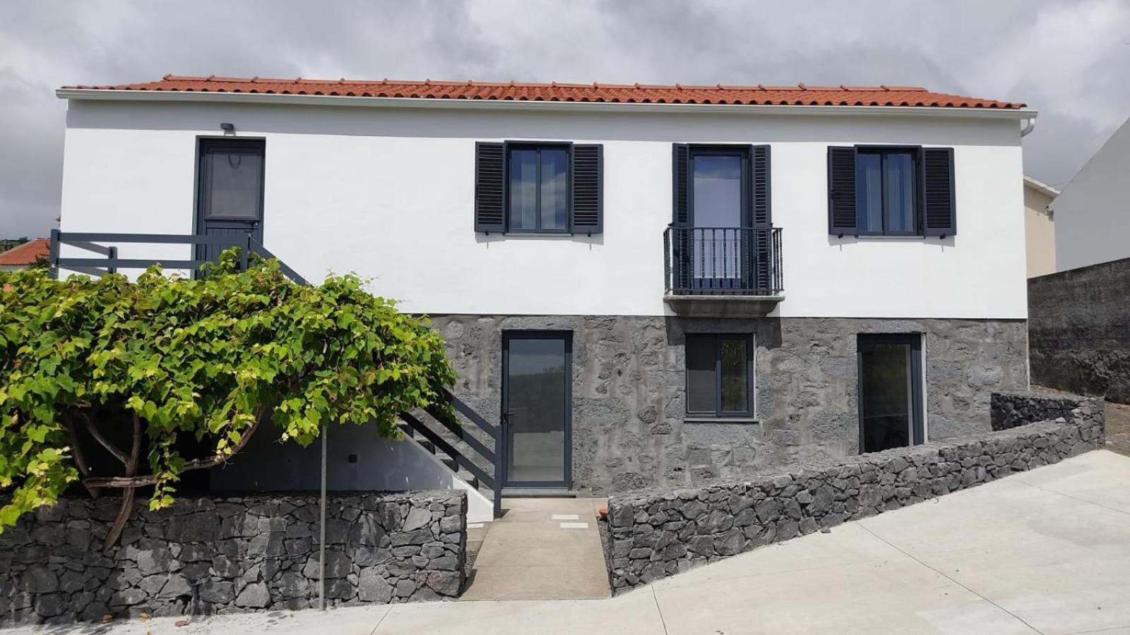 Quinta Do Aracal T1 Διαμέρισμα Horta  Εξωτερικό φωτογραφία